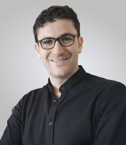 ד״ר אימן חורי, מומחה לכירורגיית עצבים פריפריים